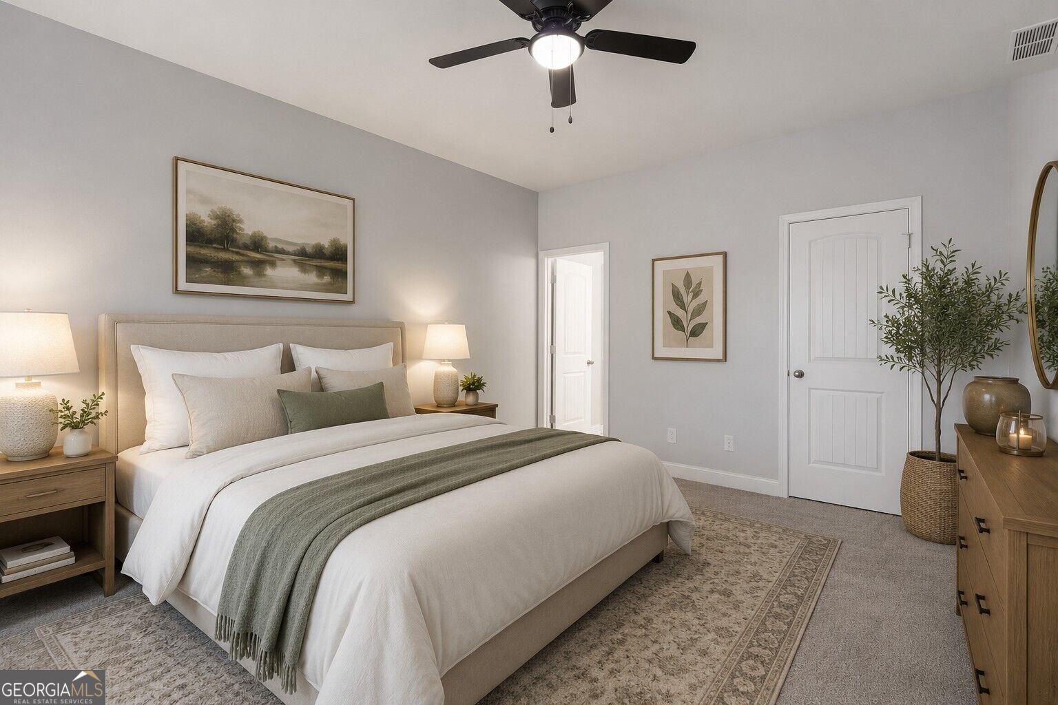 86 Twelve Oaks Drive Cartersville - Photo 33