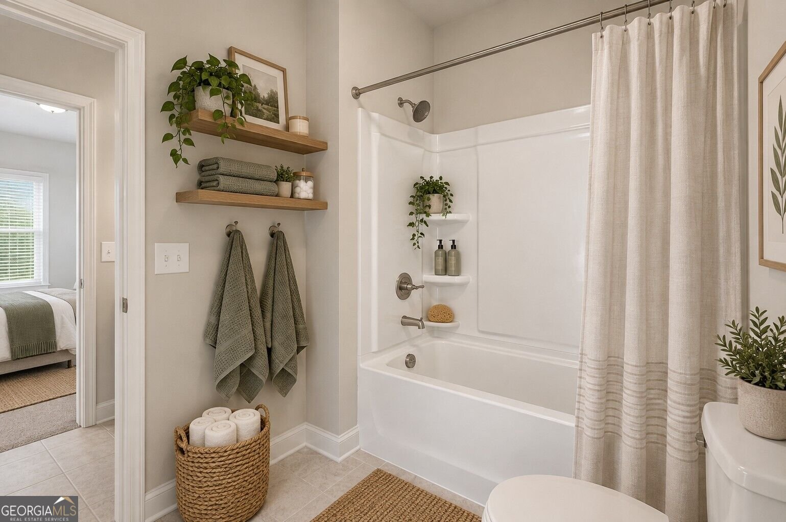 86 Twelve Oaks Drive Cartersville - Photo 36