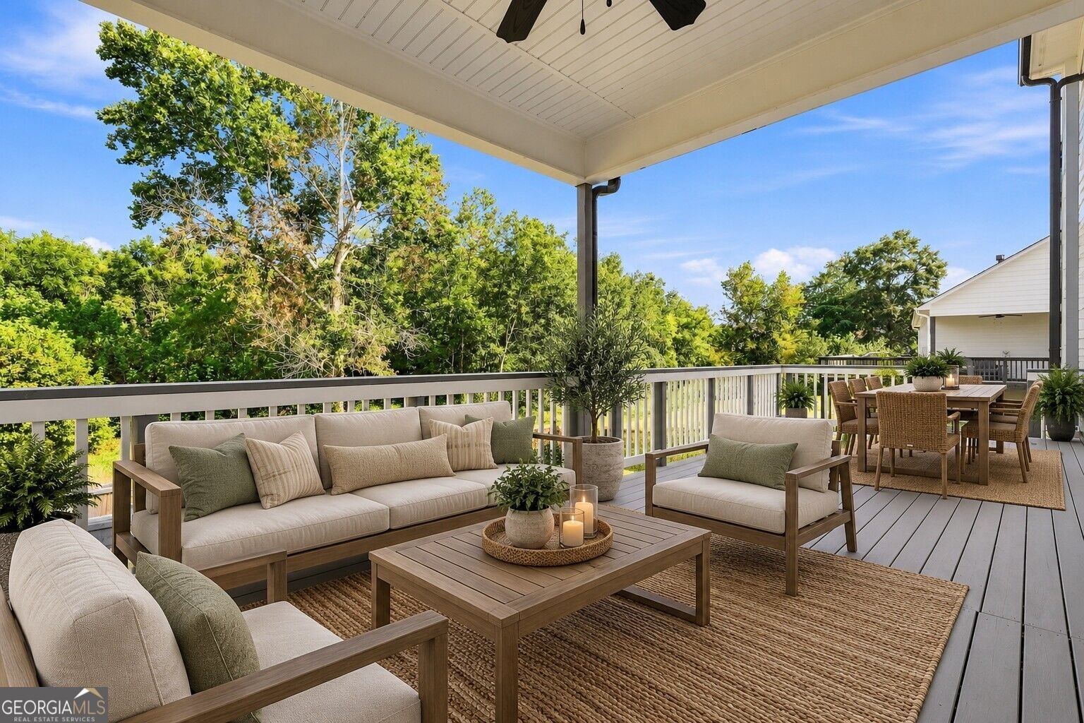 86 Twelve Oaks Drive Cartersville - Photo 47