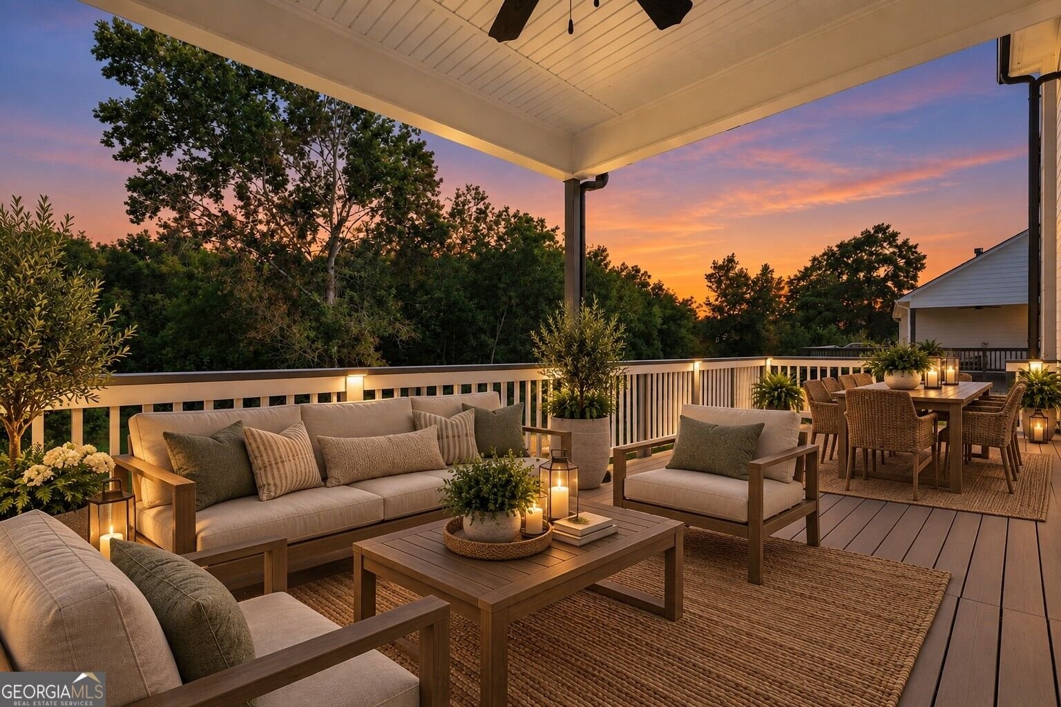 86 Twelve Oaks Drive Cartersville - Photo 48