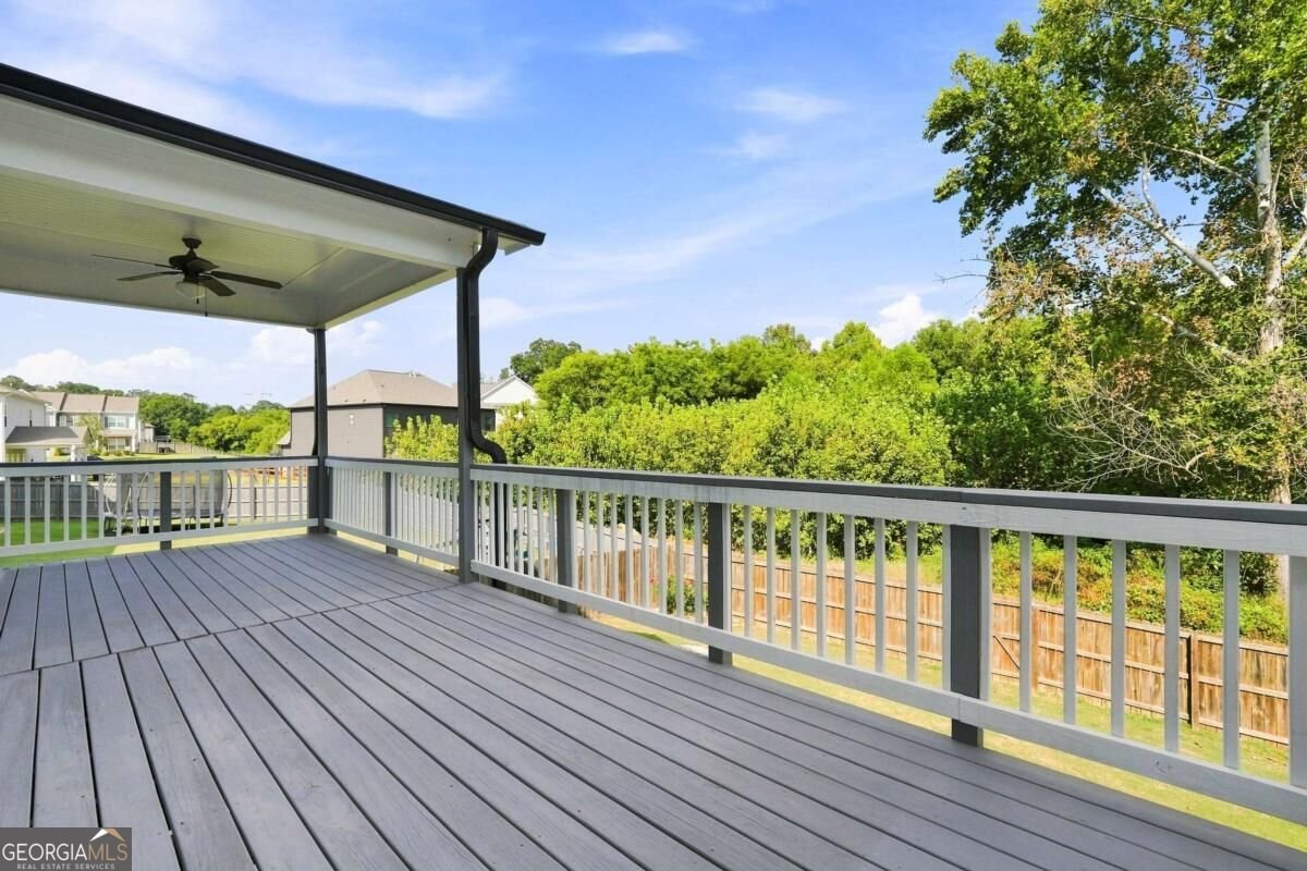 86 Twelve Oaks Drive Cartersville - Photo 50