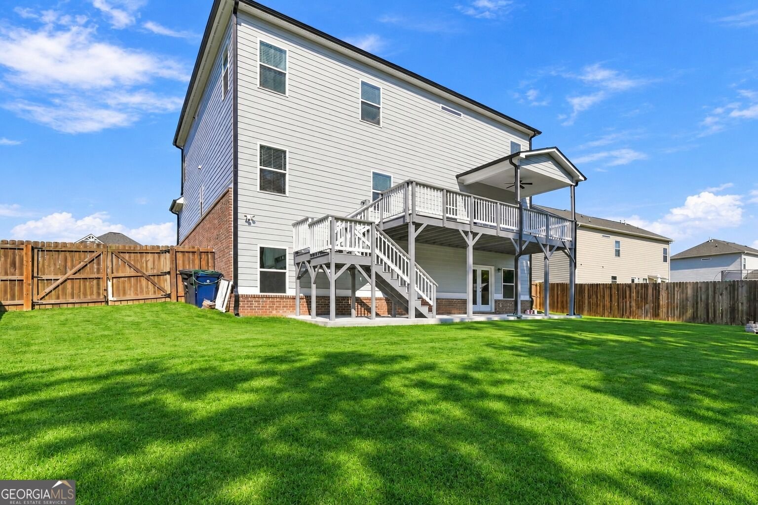86 Twelve Oaks Drive Cartersville - Photo 55