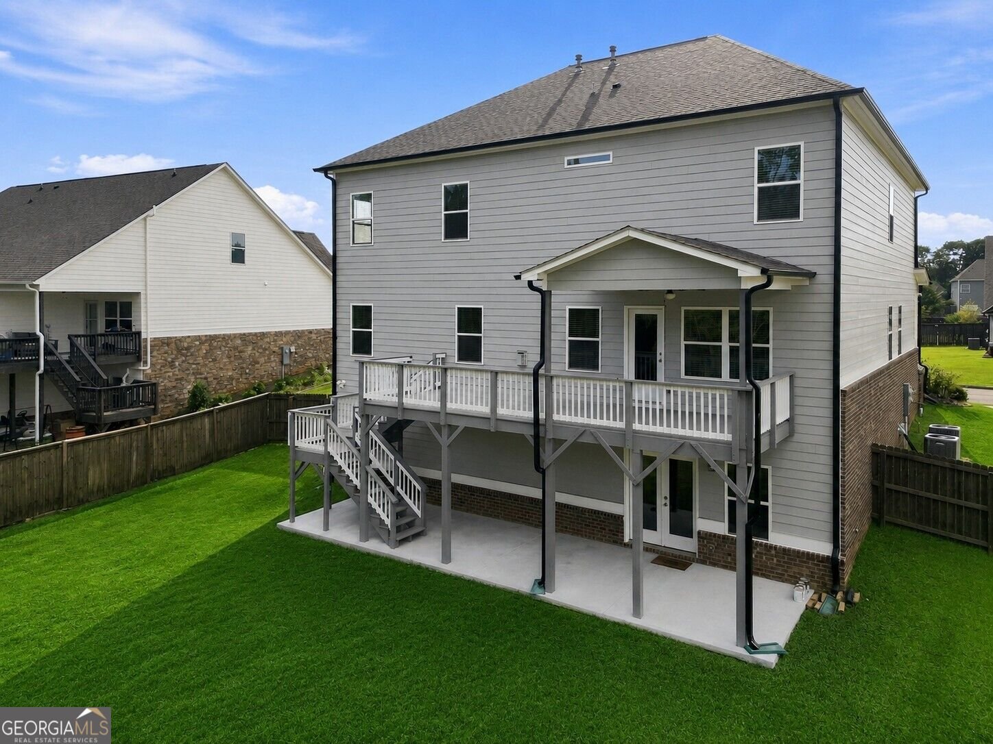 86 Twelve Oaks Drive Cartersville - Photo 60