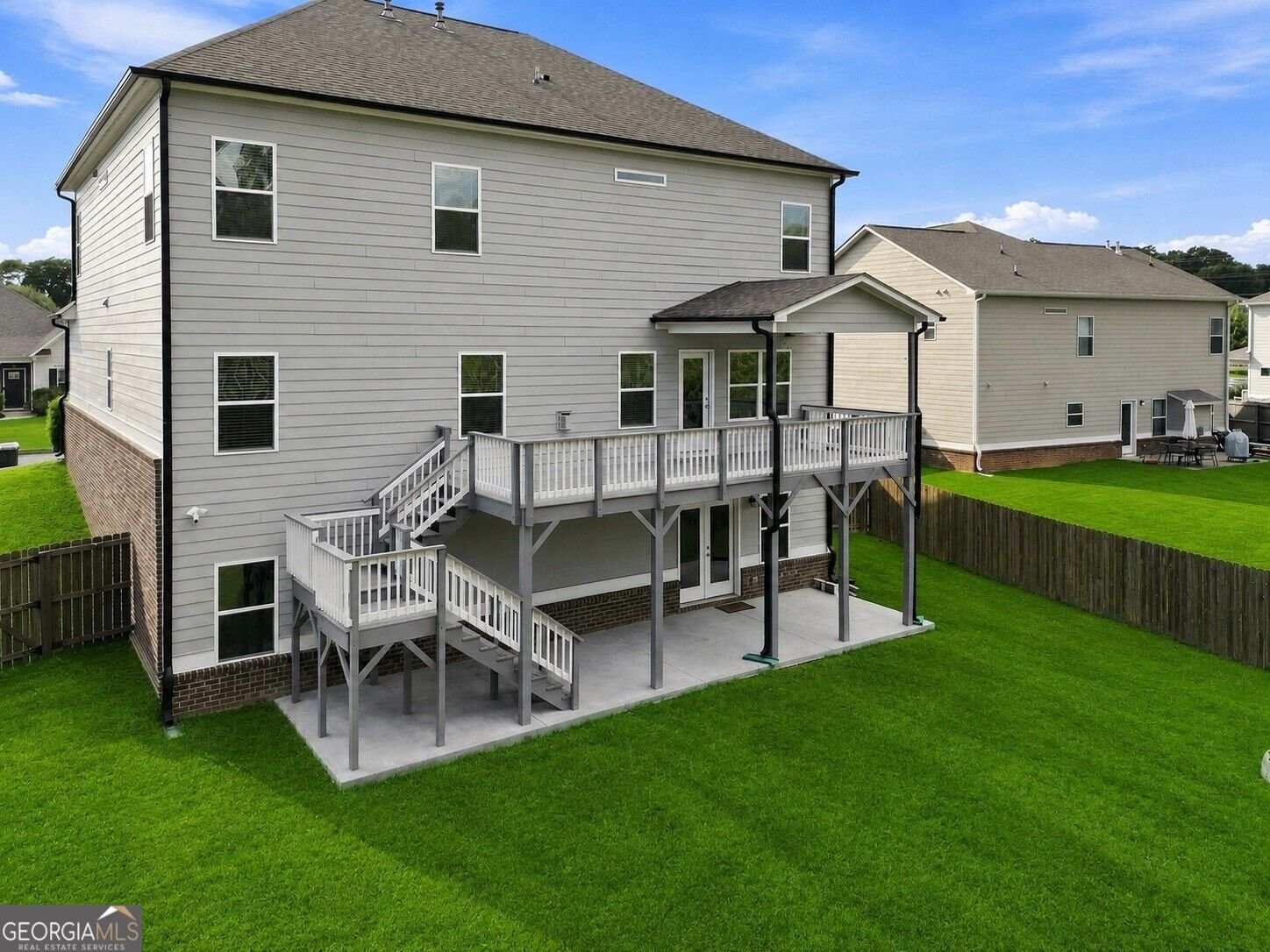 86 Twelve Oaks Drive Cartersville - Photo 61