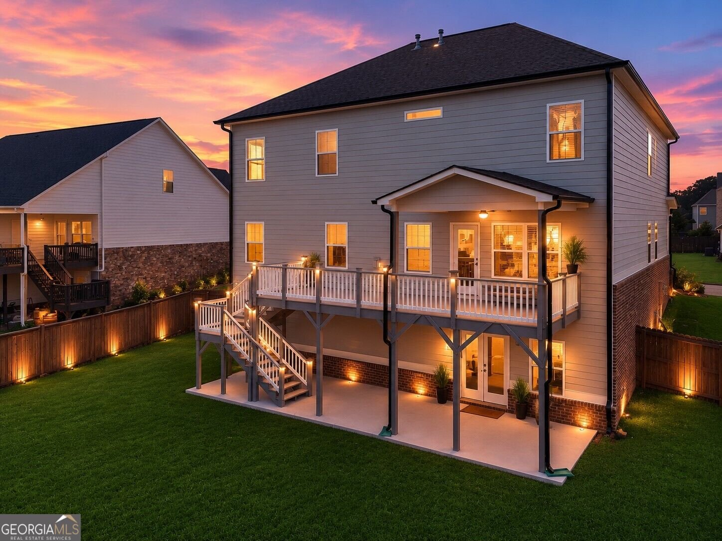 86 Twelve Oaks Drive Cartersville - Photo 63