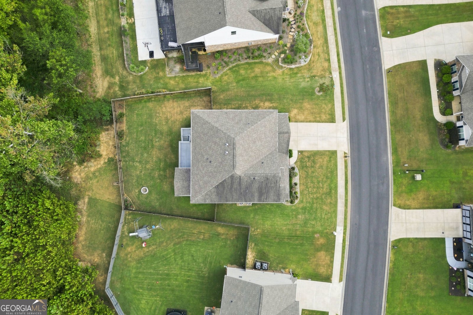 86 Twelve Oaks Drive Cartersville - Photo 64