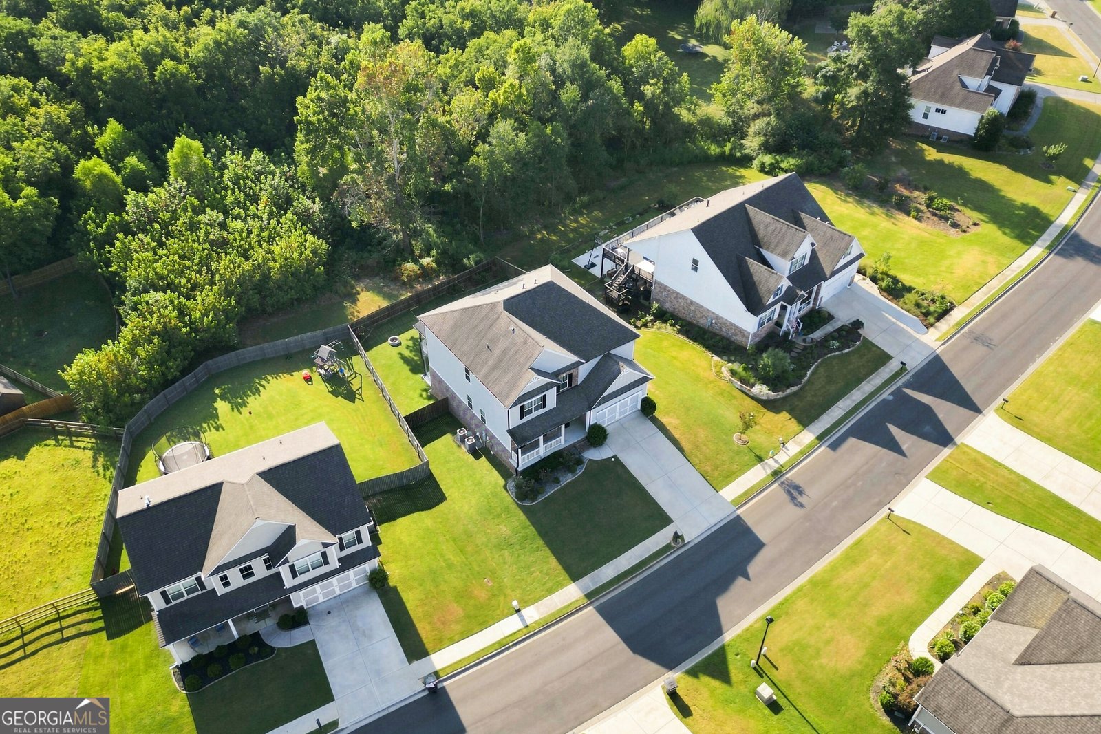86 Twelve Oaks Drive Cartersville - Photo 65