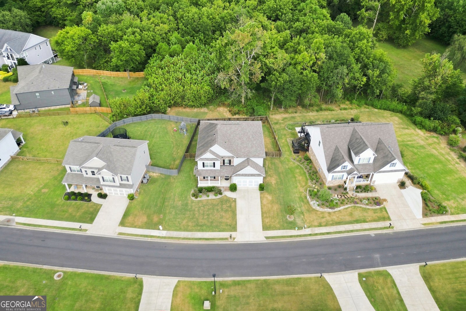 86 Twelve Oaks Drive Cartersville - Photo 66