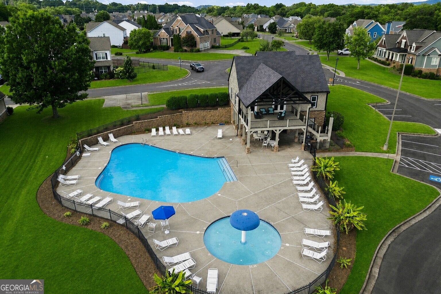 86 Twelve Oaks Drive Cartersville - Photo 73