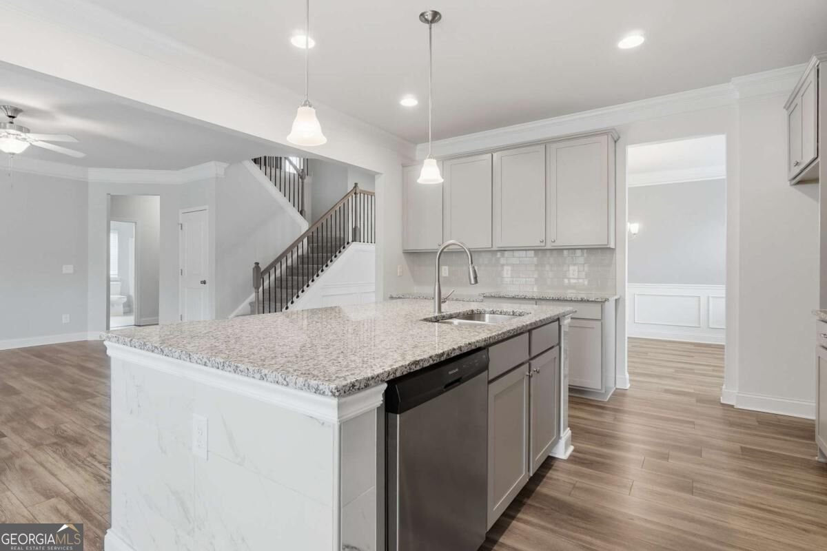 86 Twelve Oaks Drive Cartersville - Photo 8