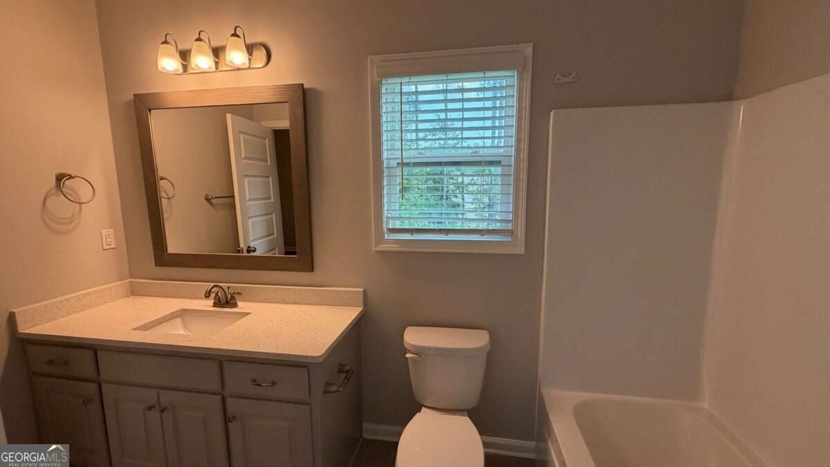 12 Springdale Court Senoia - Photo 10