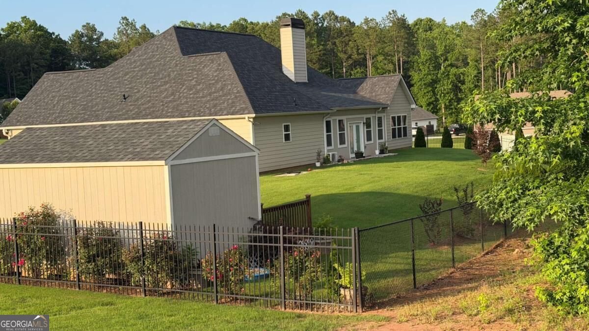 12 Springdale Court Senoia - Photo 18