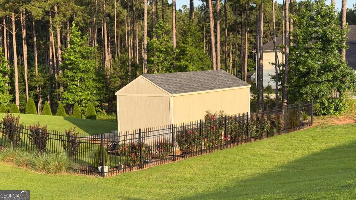 12 Springdale Court Senoia - Photo 19
