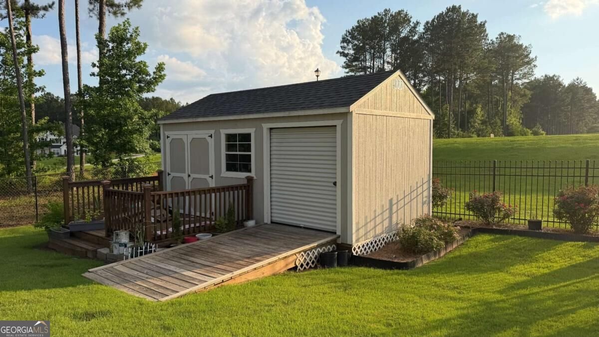 12 Springdale Court Senoia - Photo 20