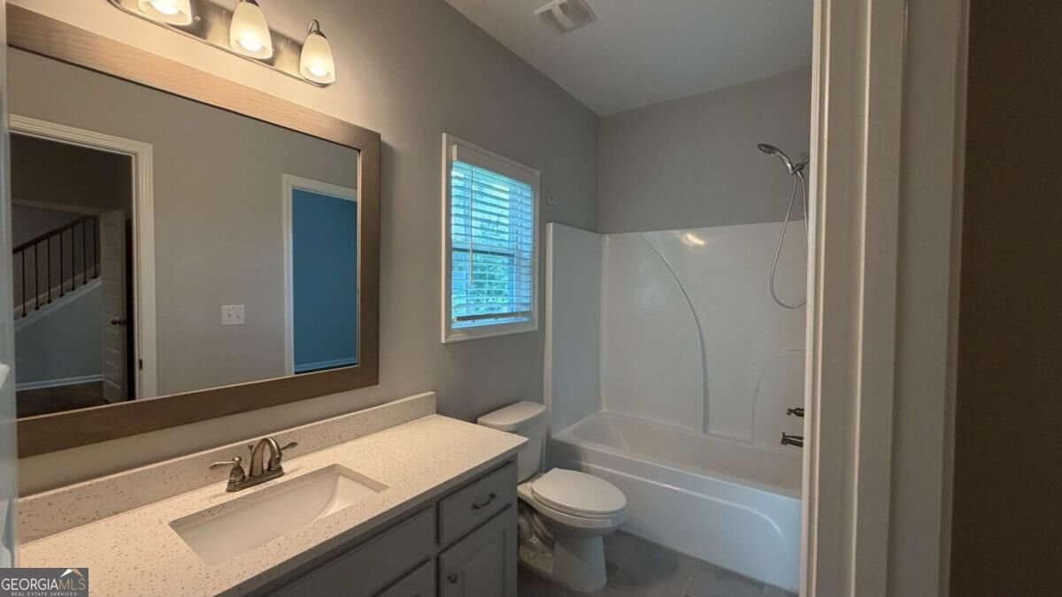 12 Springdale Court Senoia - Photo 8