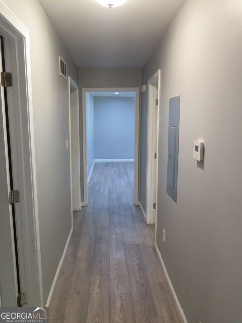 2455 Thornton Drive Atlanta - Photo 13