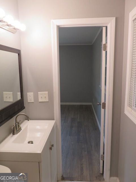 2455 Thornton Drive Atlanta - Photo 19