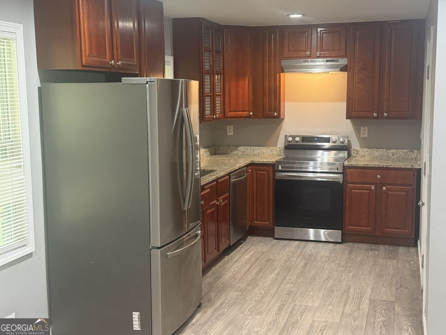 2455 Thornton Drive Atlanta - Photo 21