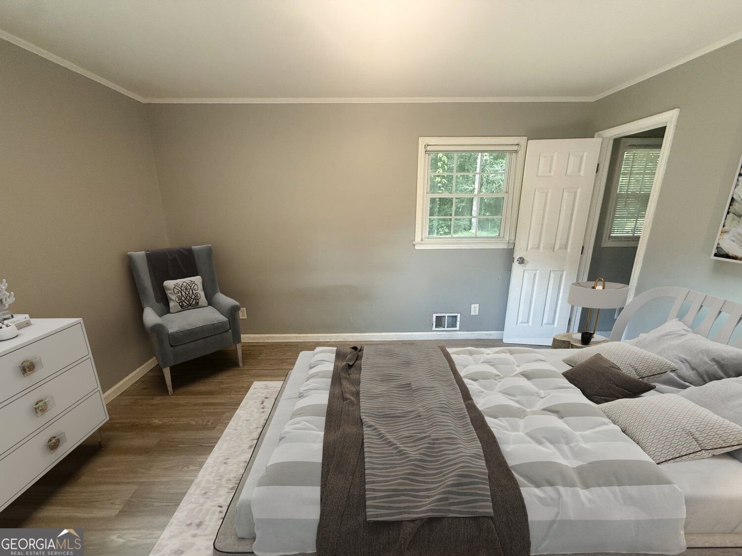 2455 Thornton Drive Atlanta - Photo 26