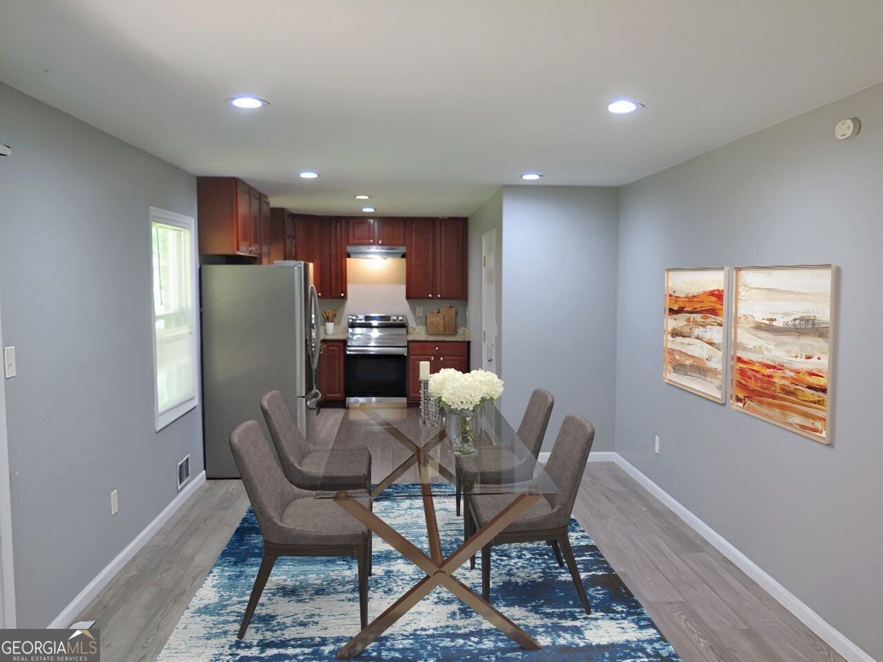 2455 Thornton Drive Atlanta - Photo 31
