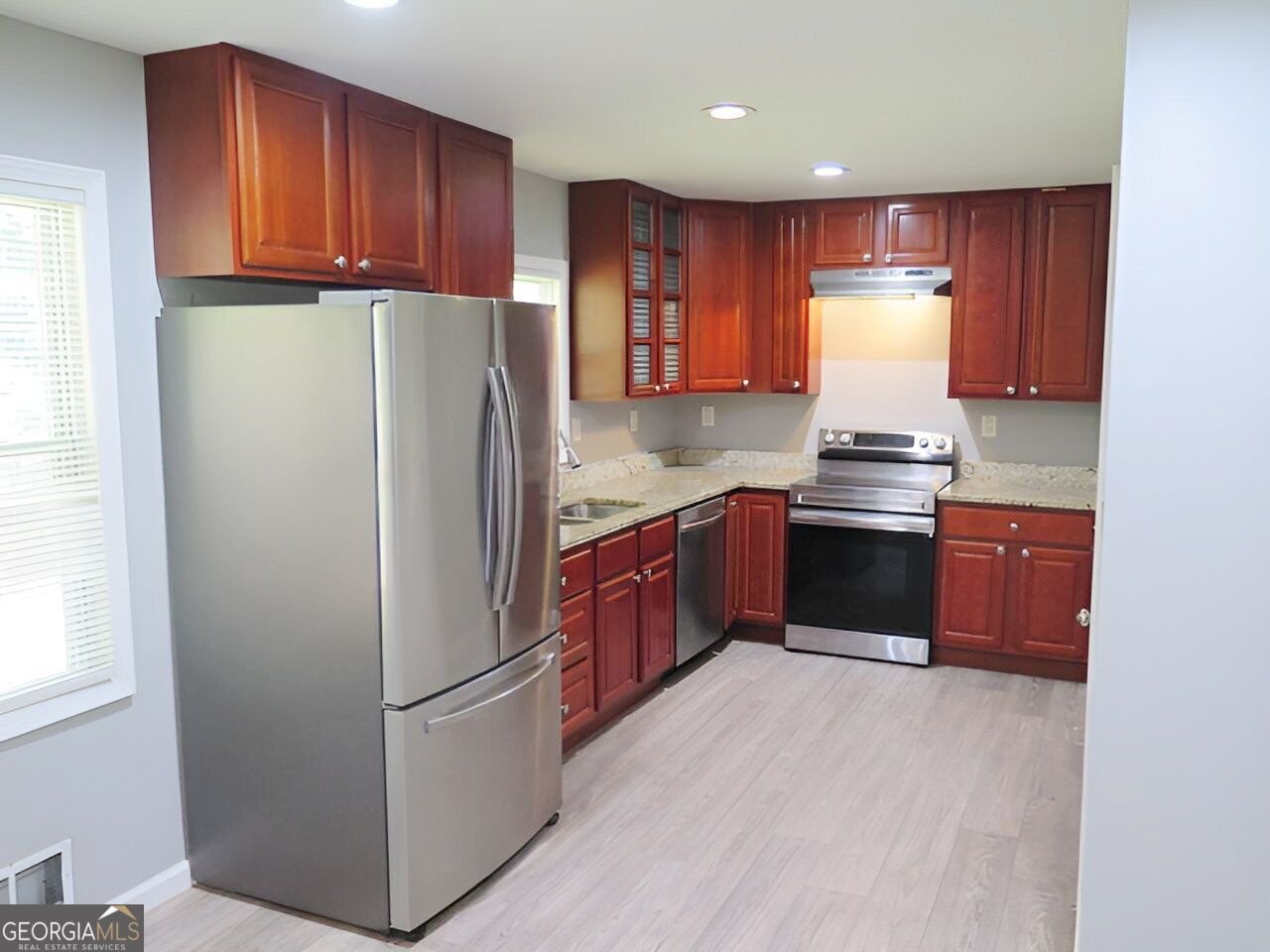 2455 Thornton Drive Atlanta - Photo 33