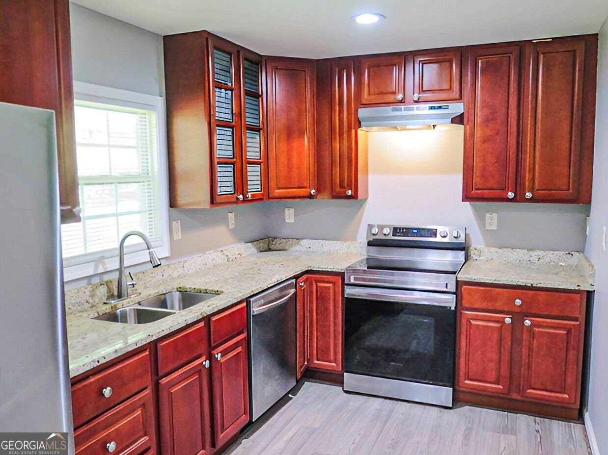 2455 Thornton Drive Atlanta - Photo 34