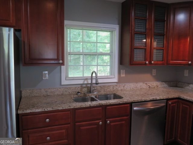 2455 Thornton Drive Atlanta - Photo 6