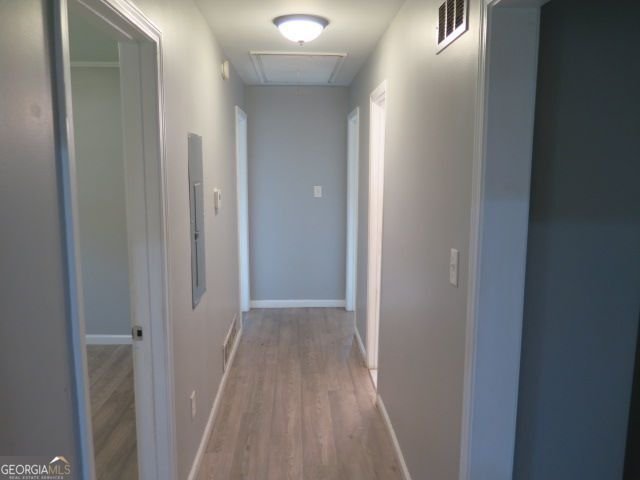 2455 Thornton Drive Atlanta - Photo 7