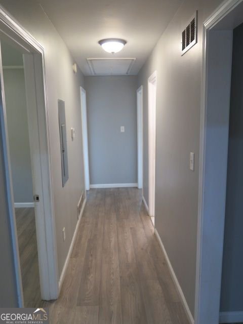 2455 Thornton Drive Atlanta - Photo 8