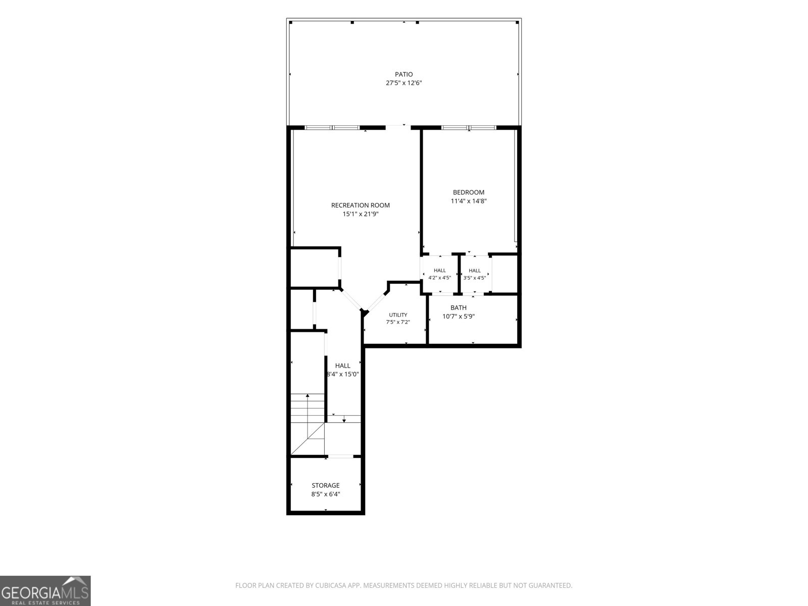 228 Fowler Street Woodstock - Photo 55