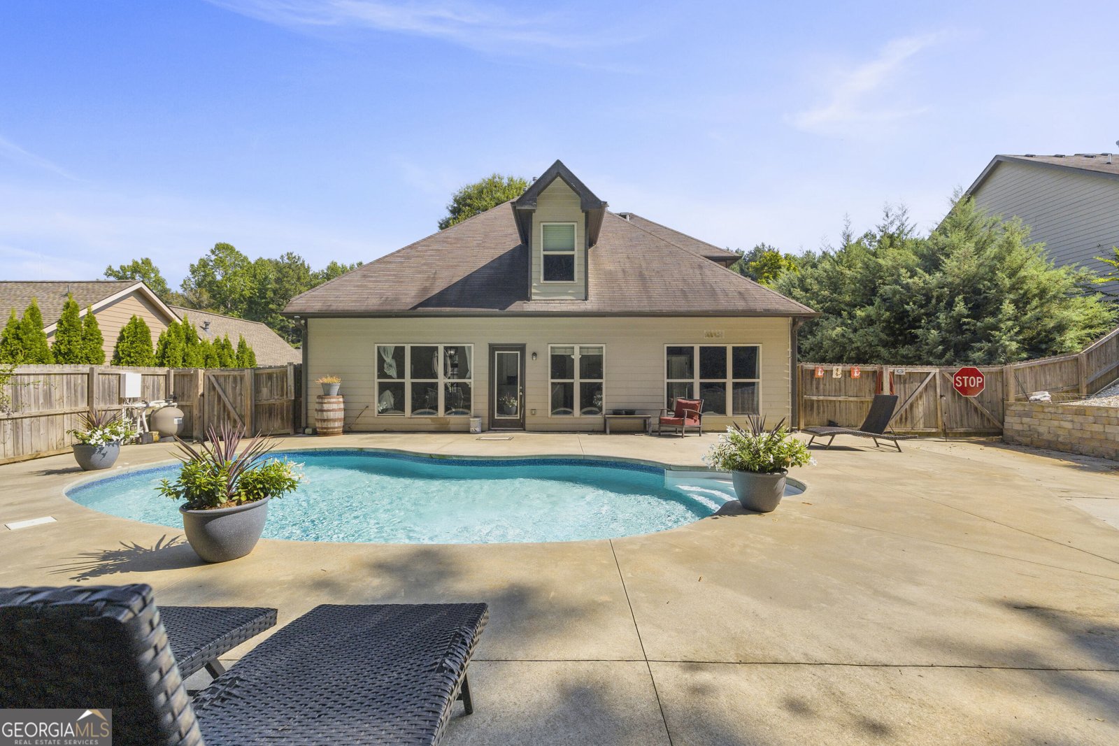 383 Spinner Drive Jefferson - Photo 14