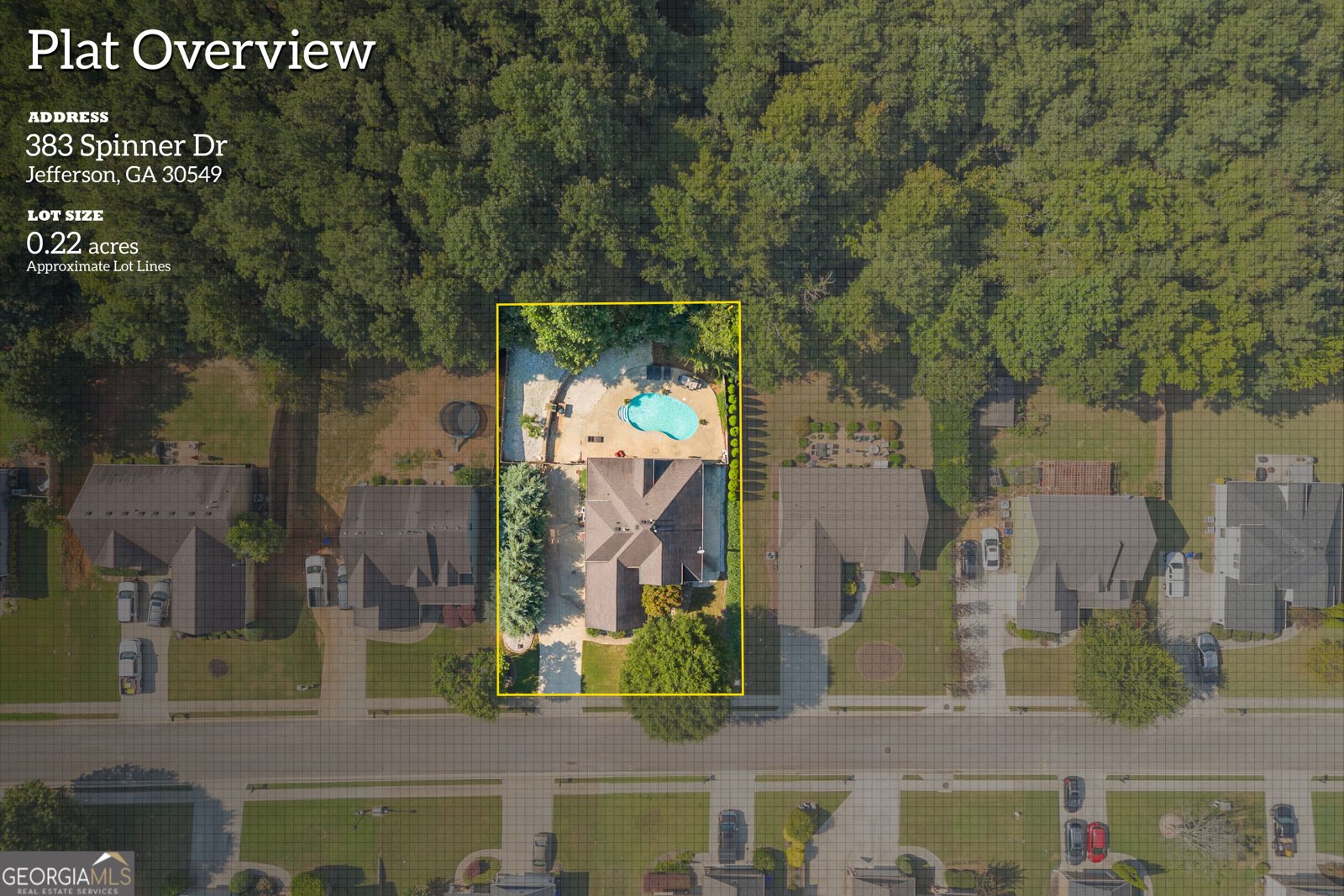 383 Spinner Drive Jefferson - Photo 39