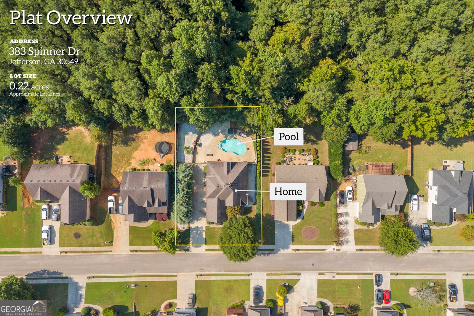 383 Spinner Drive Jefferson - Photo 40