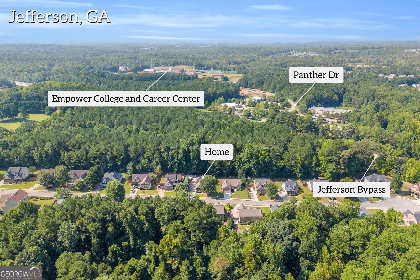 383 Spinner Drive Jefferson - Photo 41