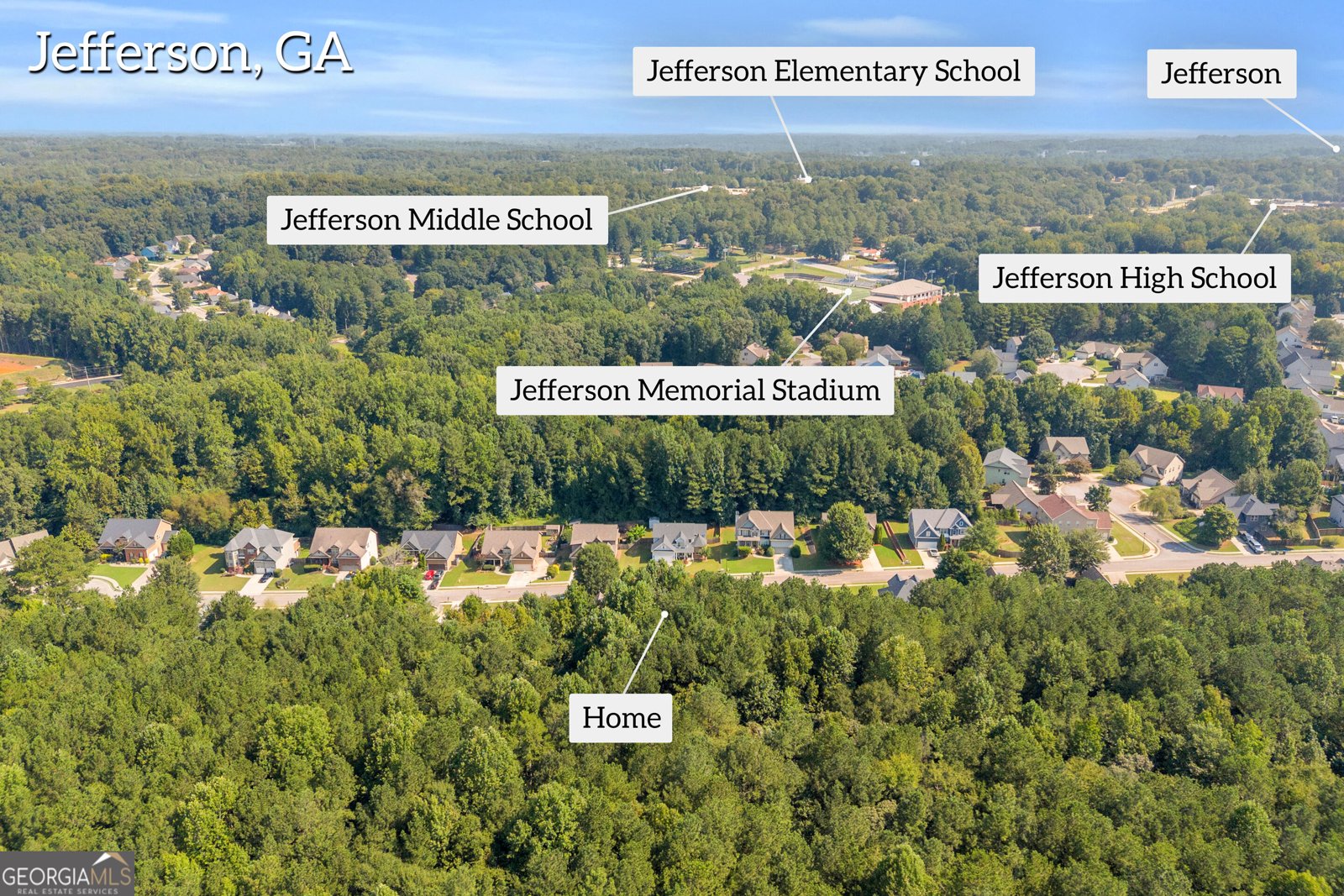 383 Spinner Drive Jefferson - Photo 45