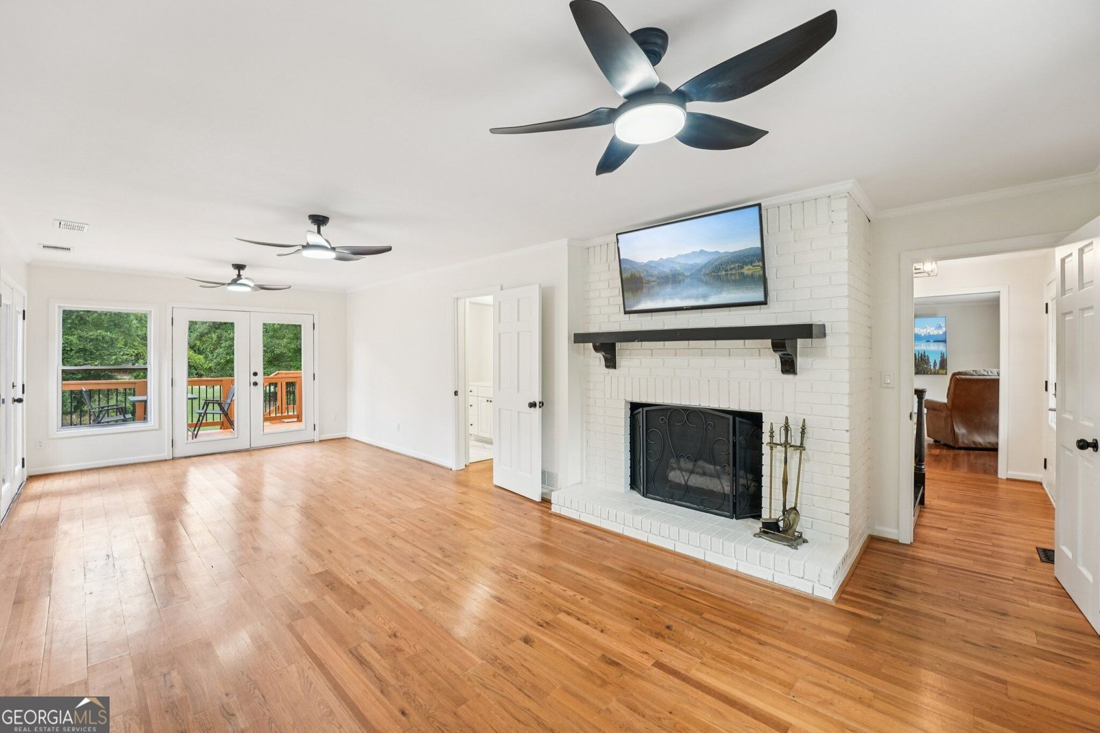524 Golfview Dr Peachtree City - Photo 10