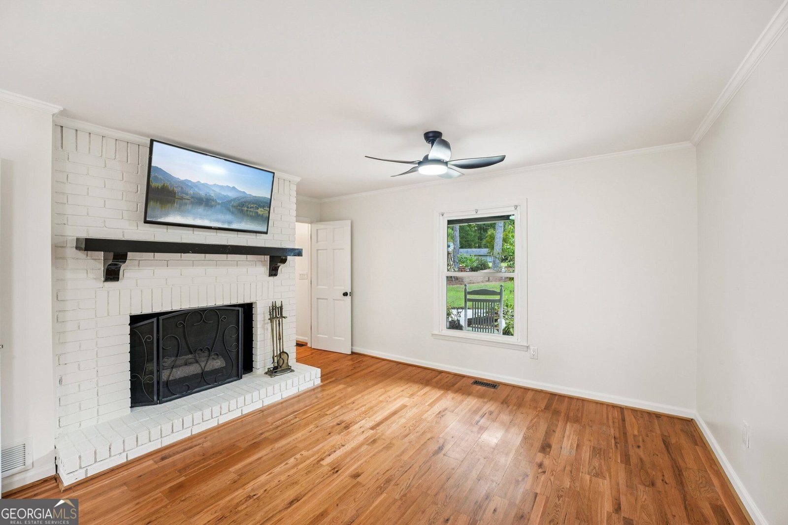 524 Golfview Dr Peachtree City - Photo 11