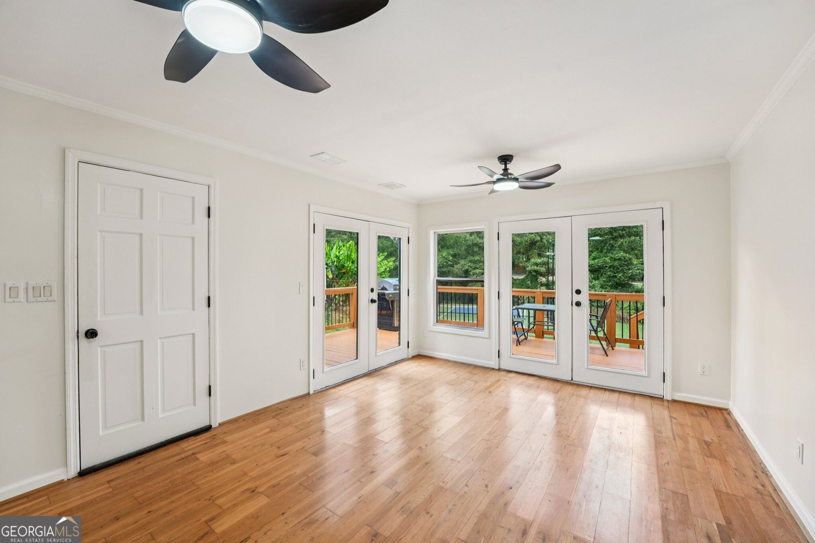 524 Golfview Dr Peachtree City - Photo 13