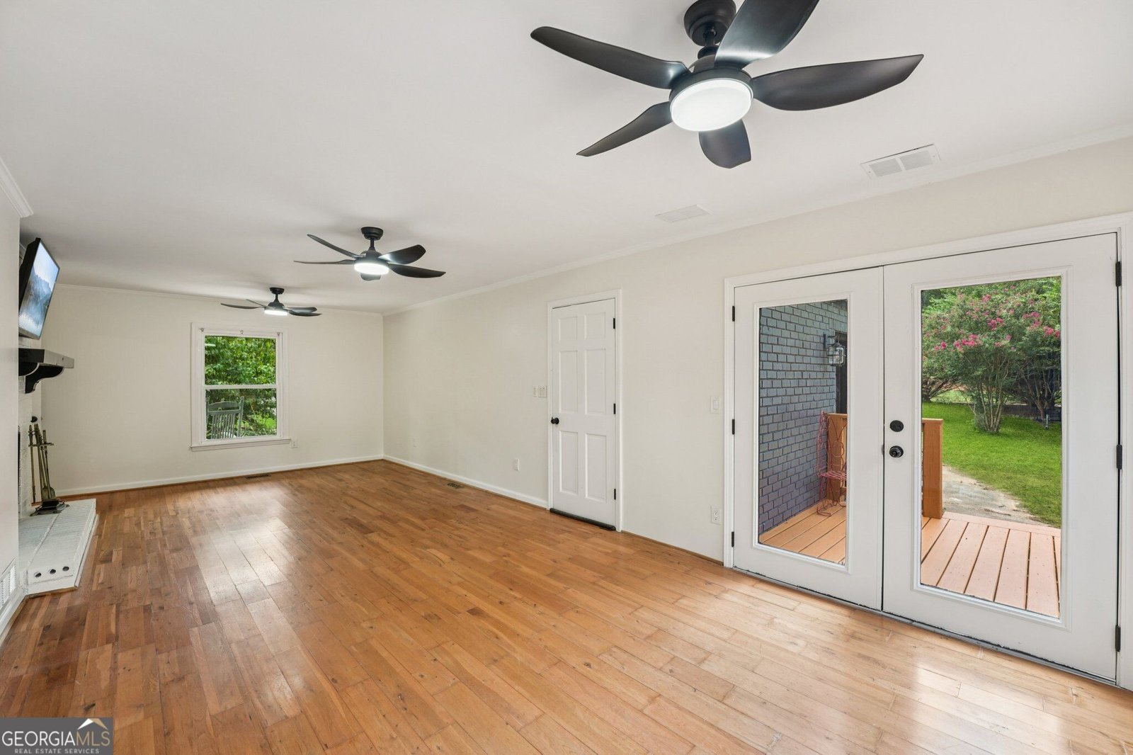524 Golfview Dr Peachtree City - Photo 14