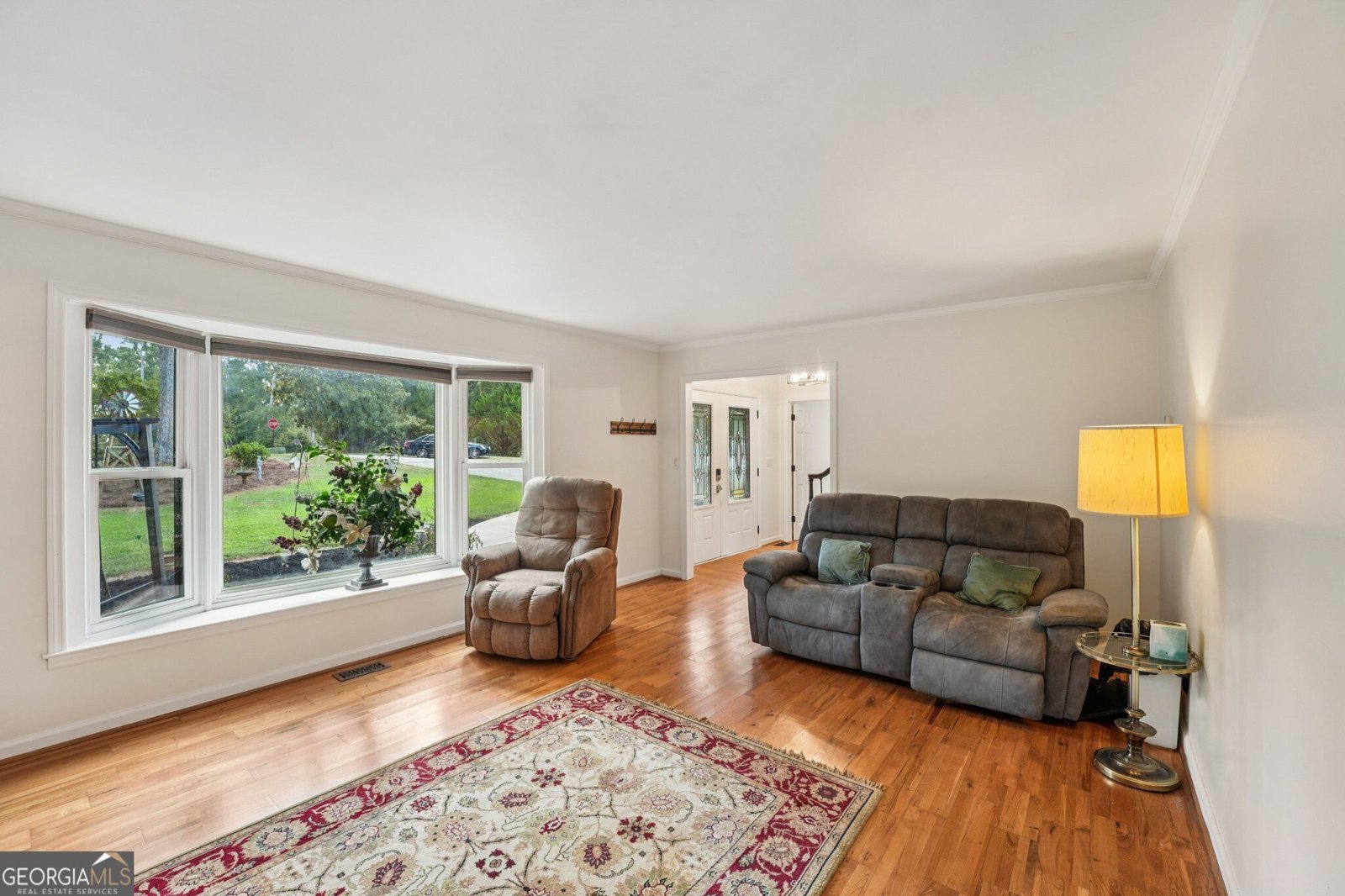 524 Golfview Dr Peachtree City - Photo 16