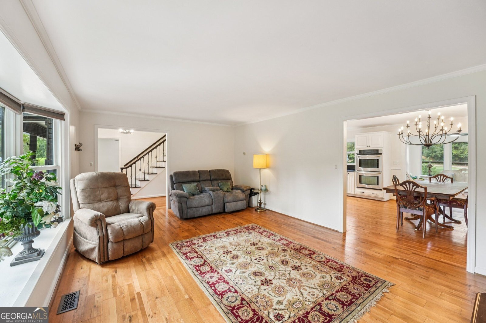 524 Golfview Dr Peachtree City - Photo 17