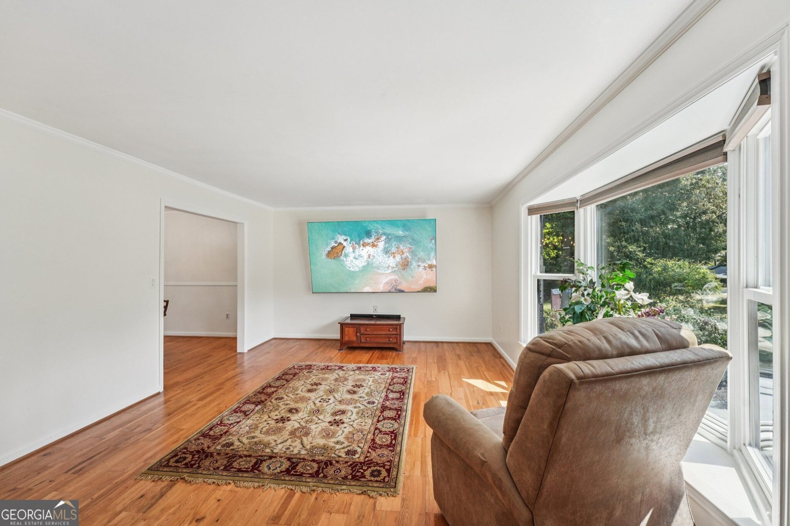 524 Golfview Dr Peachtree City - Photo 18