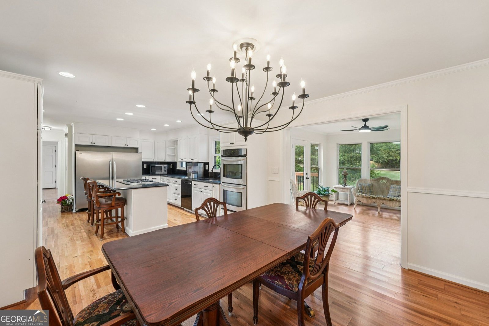 524 Golfview Dr Peachtree City - Photo 21