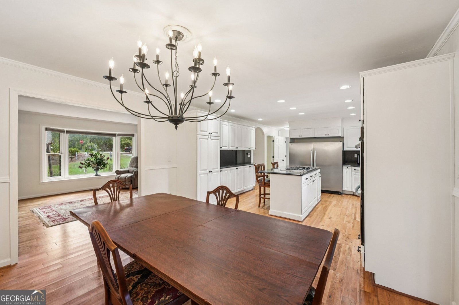 524 Golfview Dr Peachtree City - Photo 22