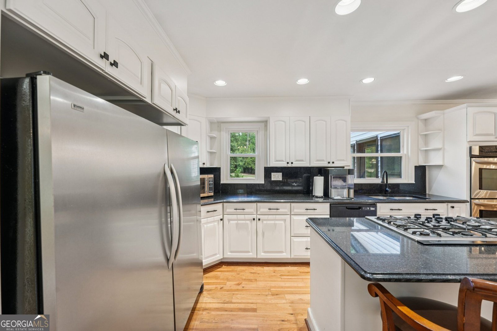 524 Golfview Dr Peachtree City - Photo 24
