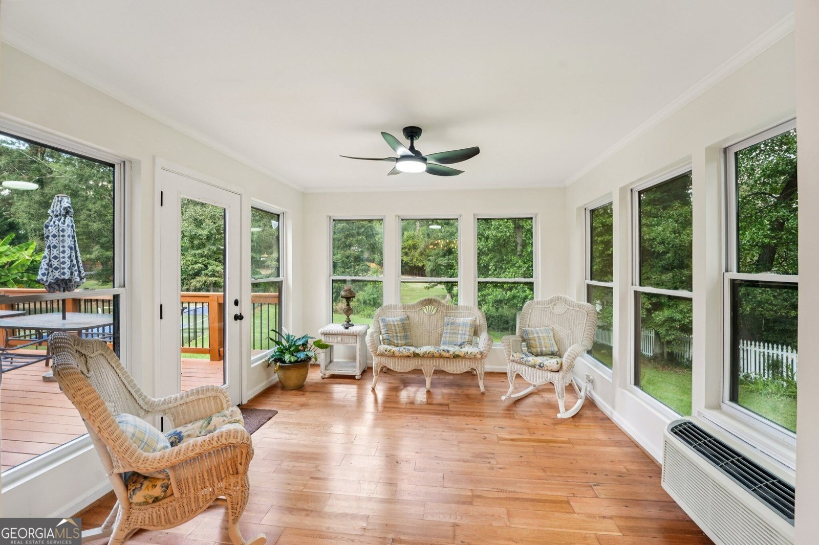 524 Golfview Dr Peachtree City - Photo 30