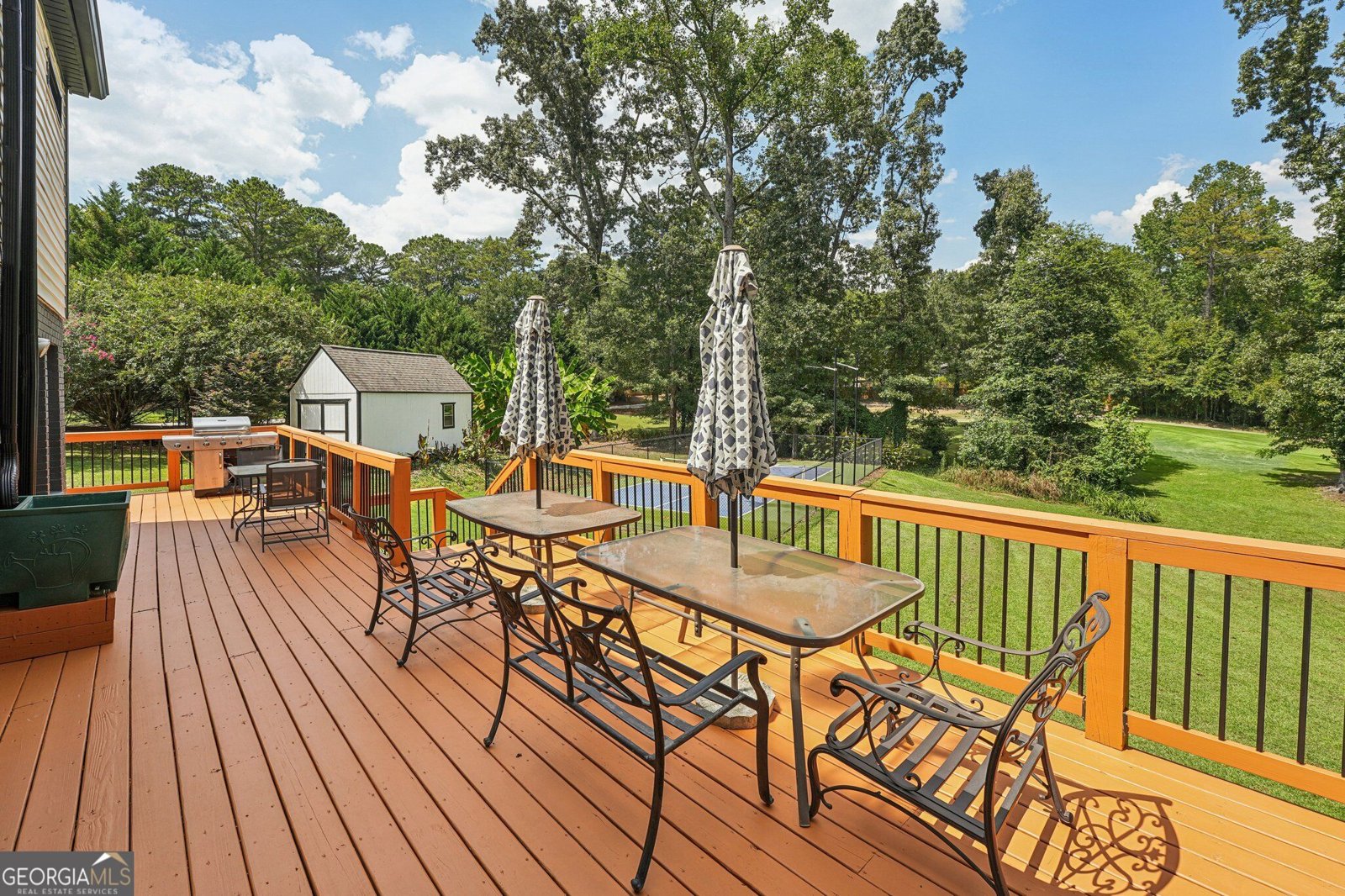 524 Golfview Dr Peachtree City - Photo 61