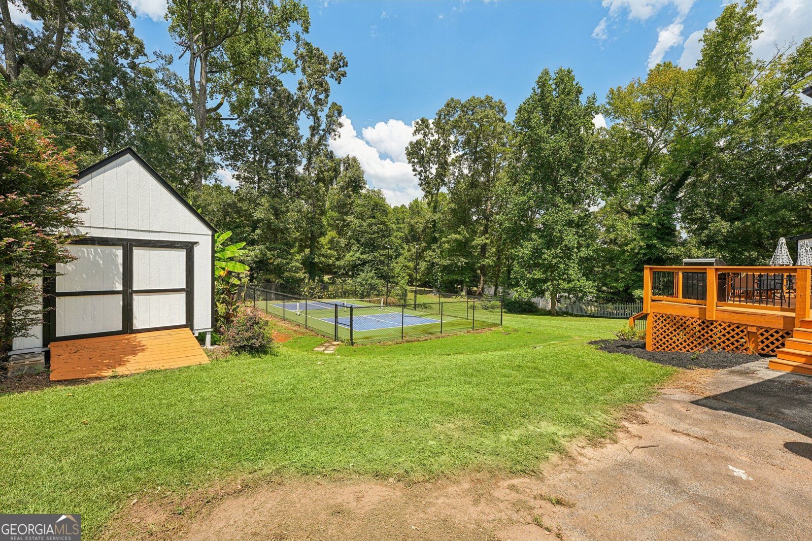 524 Golfview Dr Peachtree City - Photo 63