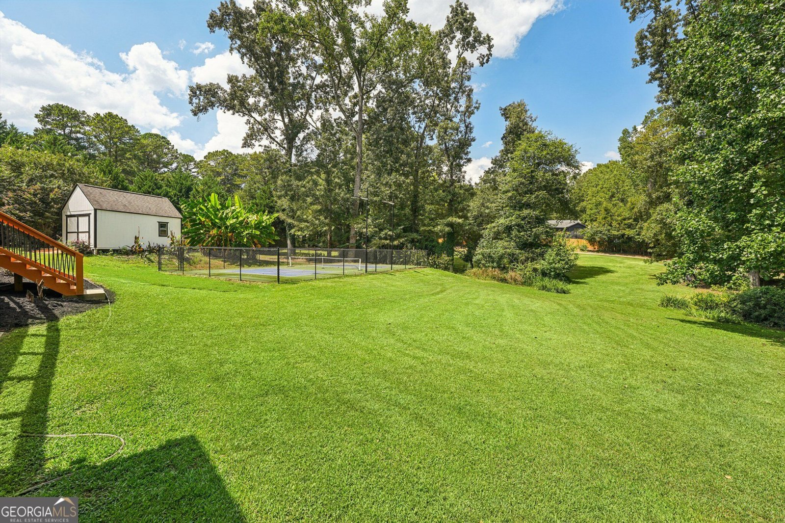 524 Golfview Dr Peachtree City - Photo 64