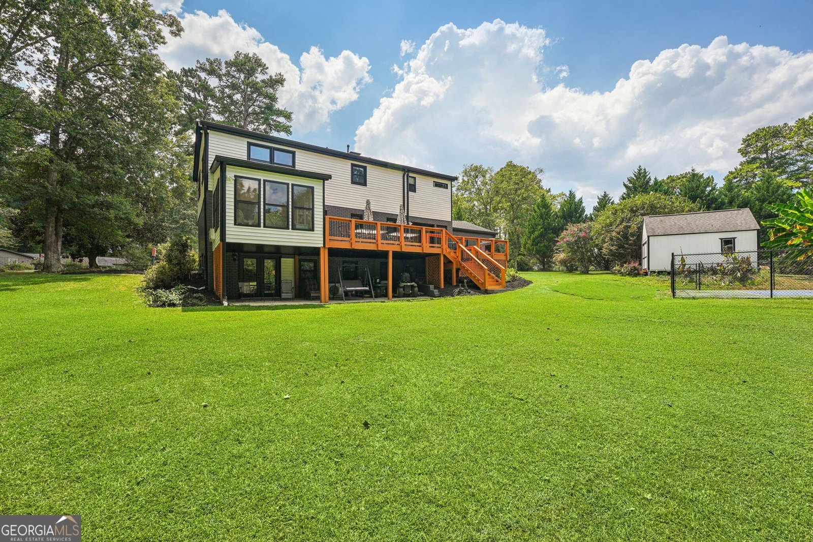 524 Golfview Dr Peachtree City - Photo 65